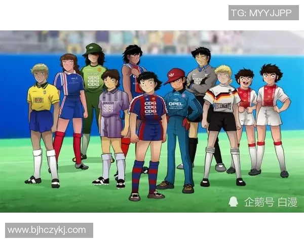 足球天才少年老虎形象引领潮流男孩新风尚